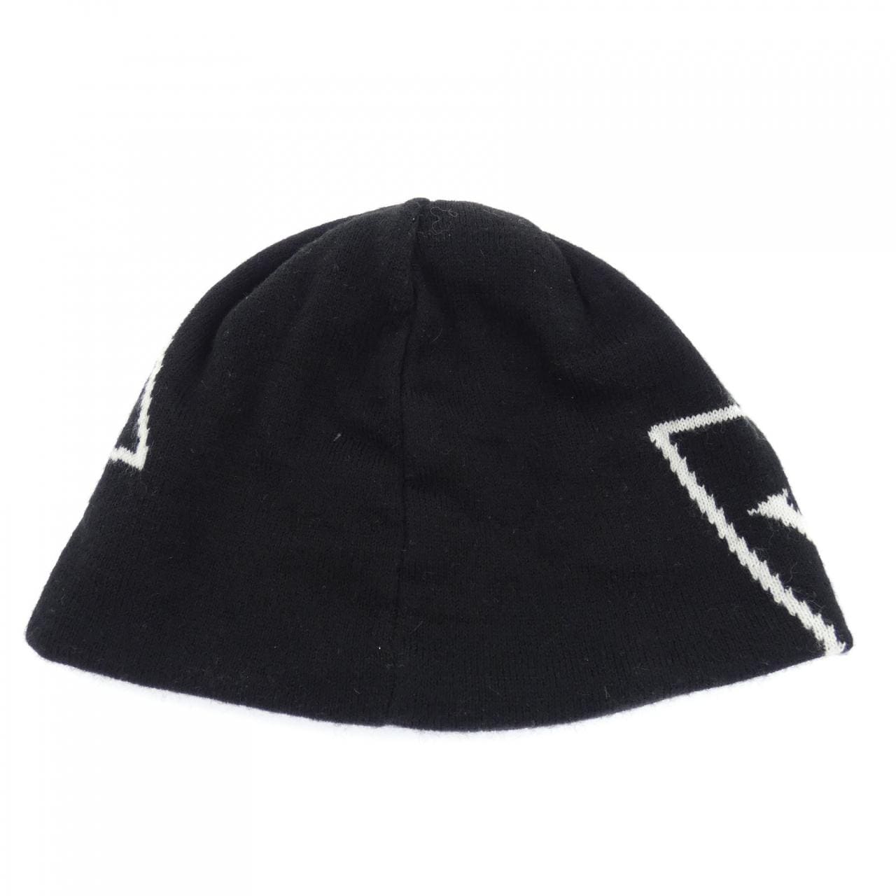 ウェイステッドユース Wasted Youth ニットキャップ