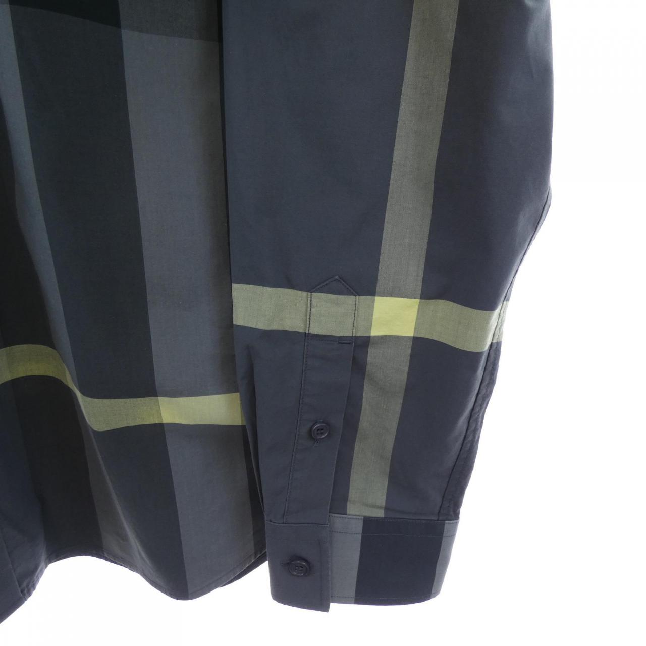 BURBERRY 80503291 shirt