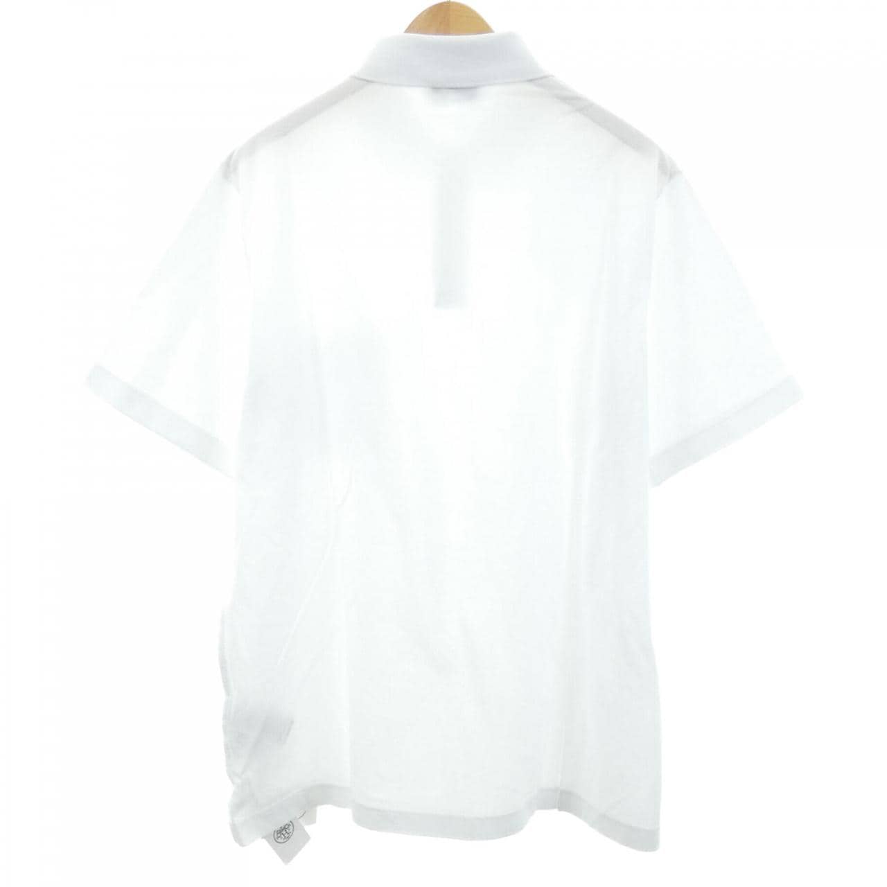 エルメス HERMES *92-5706 ポロシャツ