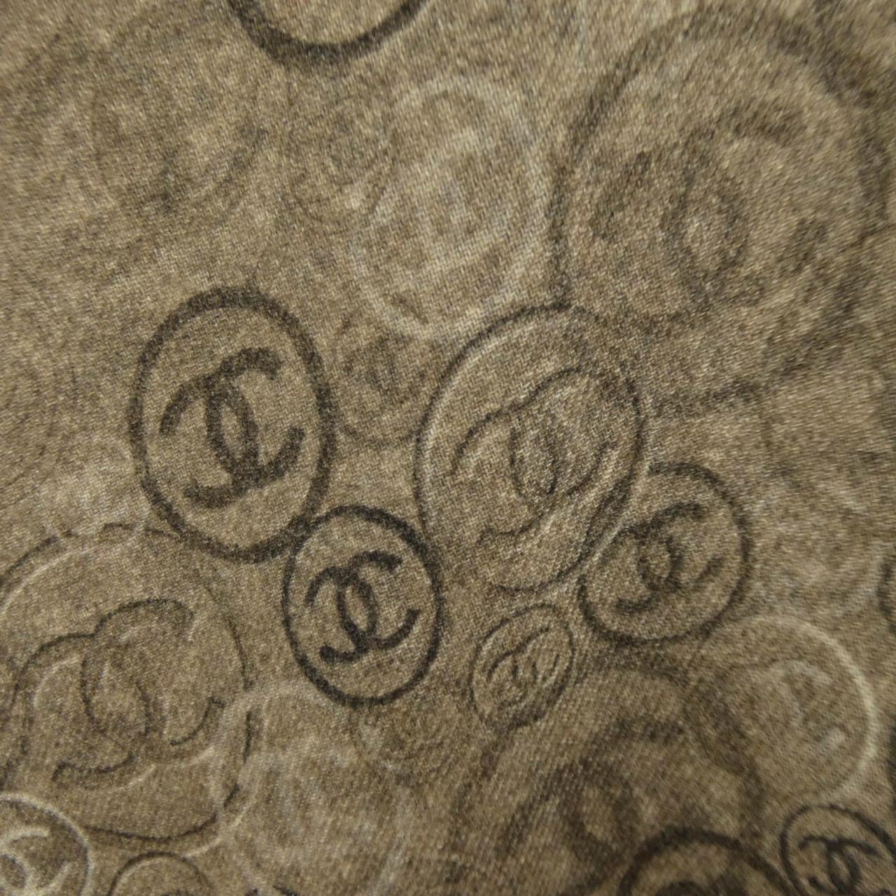 シャネル CHANEL 16B STOLE