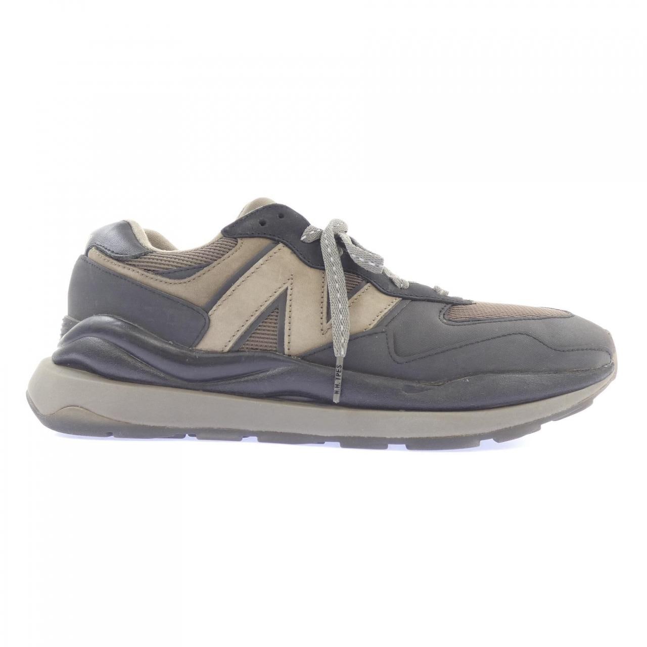 ニューバランス NEW BALANCE M5740NX スニーカー
