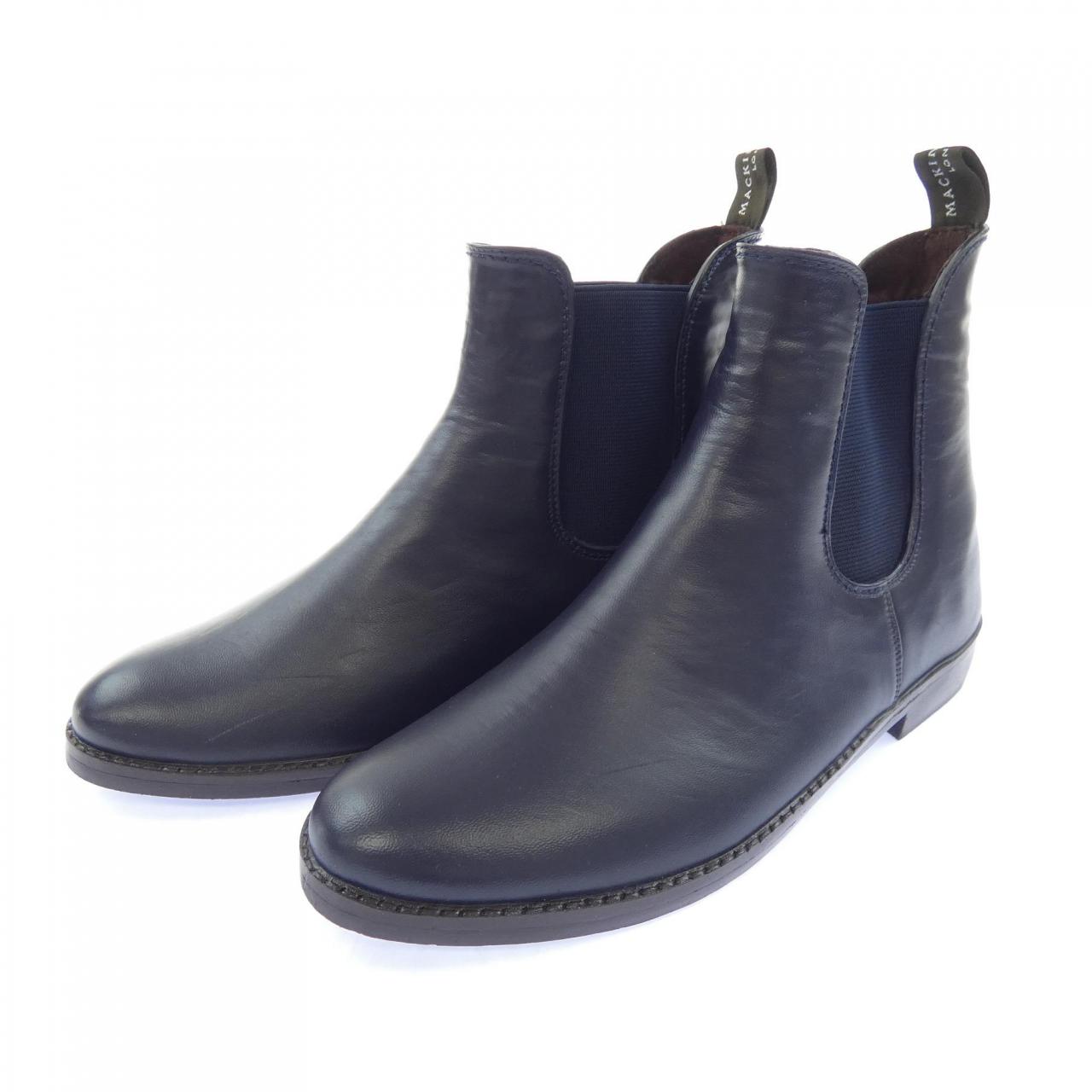 マッキントッシュロンドン MACKINTOSH LONDON ブーツ