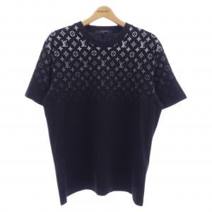 ルイヴィトン LOUIS VUITTON グラディエントコットンTシャツ HQY42WFSB Tシャツ