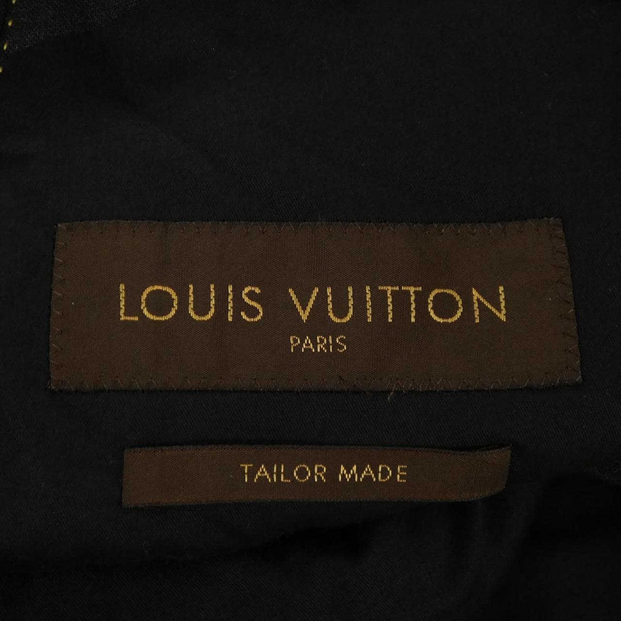 ルイヴィトン LOUIS VUITTON MMJA13WFF ジャケット