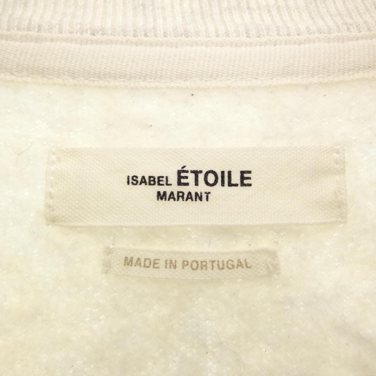 イザベルマラン エトワール ISABEL MARANT ETOILE スウェット