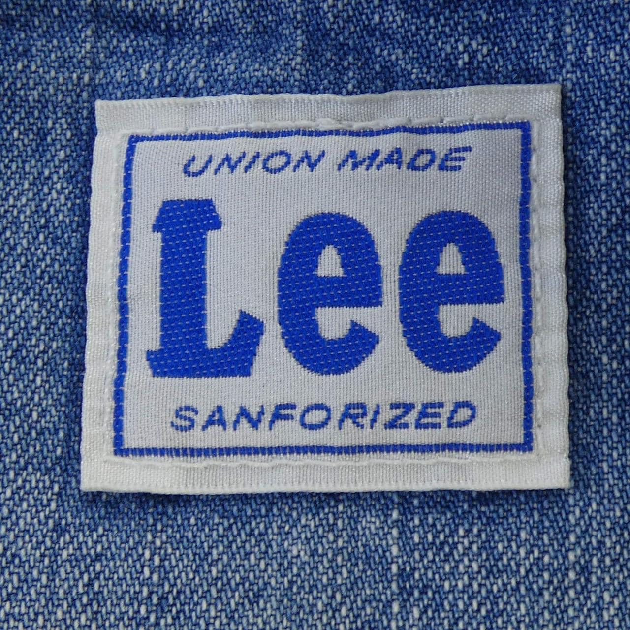 リー LEE LM7288 パンツ