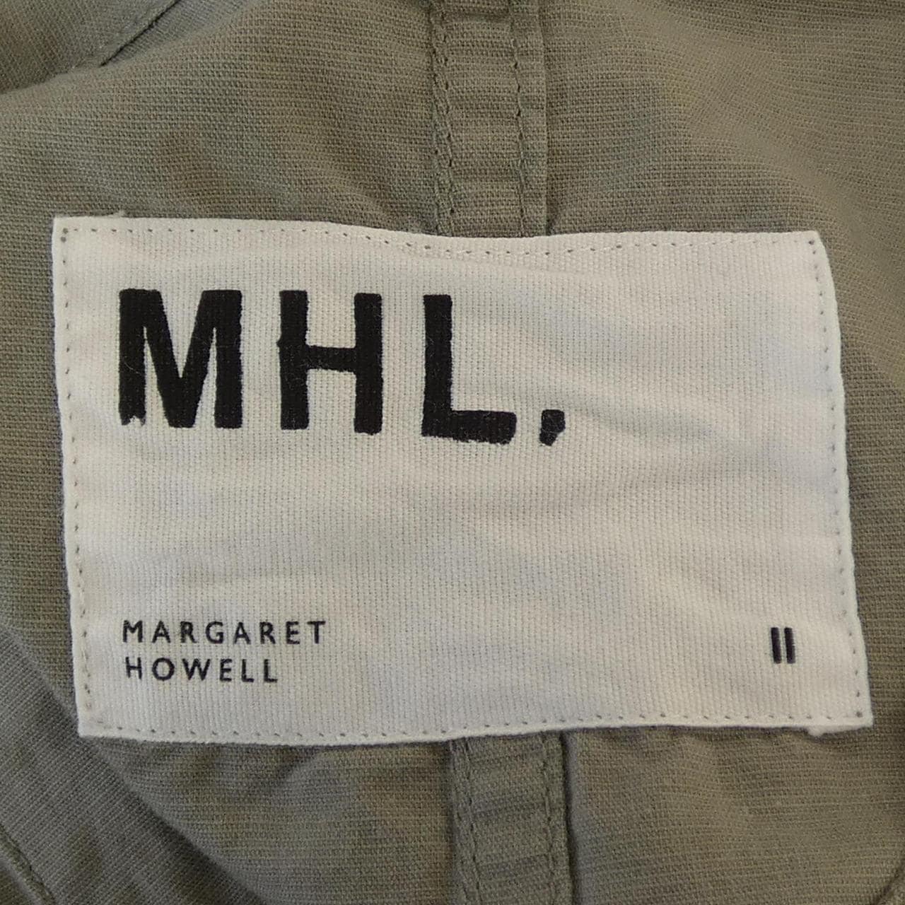 エムエイチエル MHL 595-4258-500 ワンピース