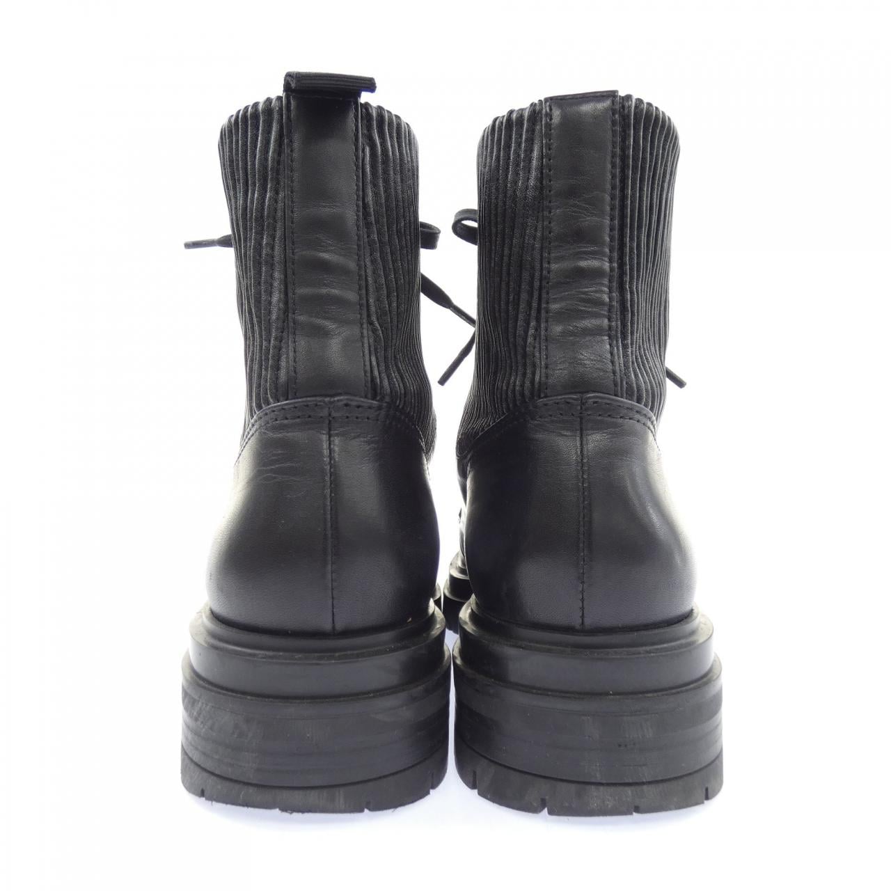 ジャンヴィトロッシ GIANVITO ROSSI ブーツ