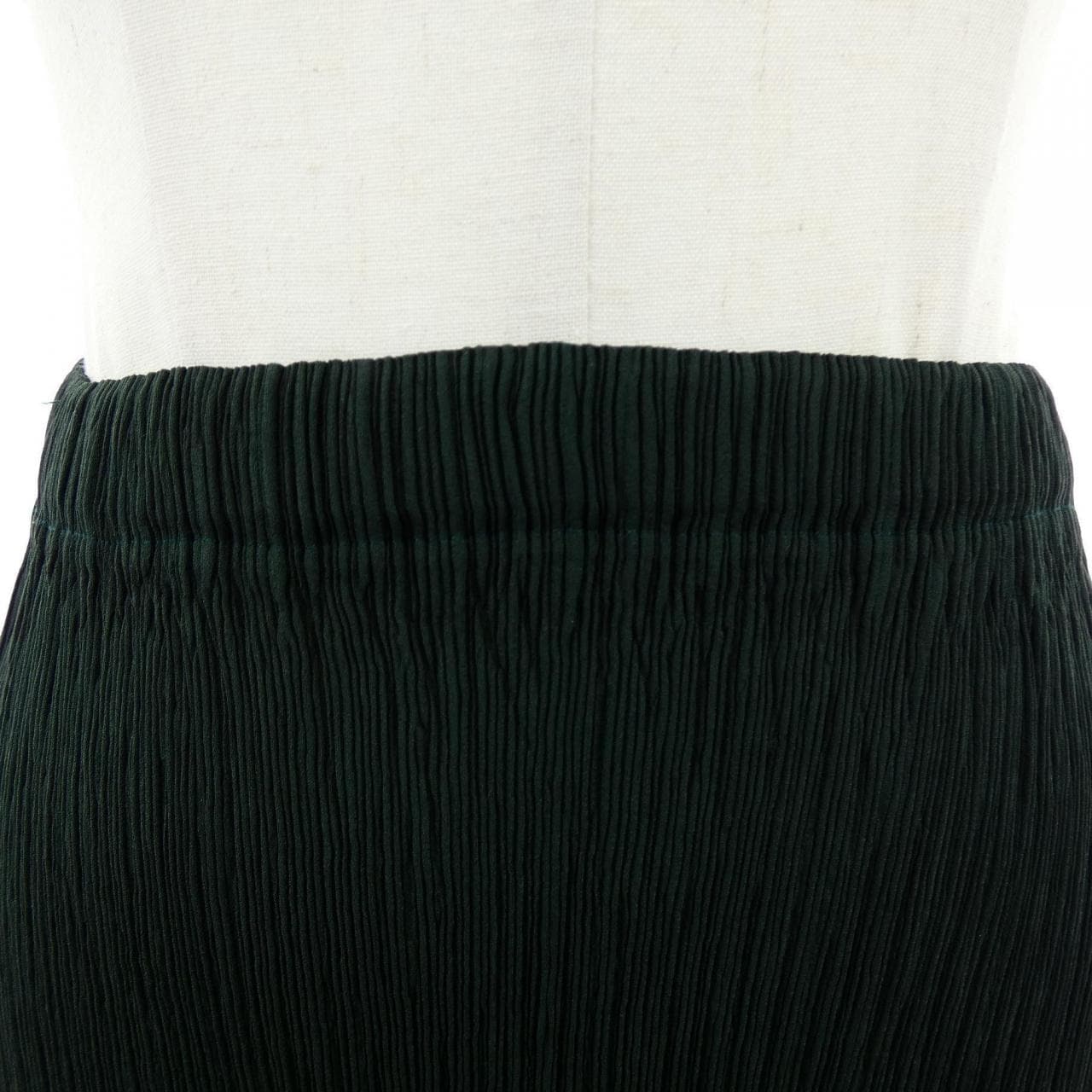 【ヴィンテージ】イッセイミヤケ ISSEY MIYAKE IM92-FG904 スカート