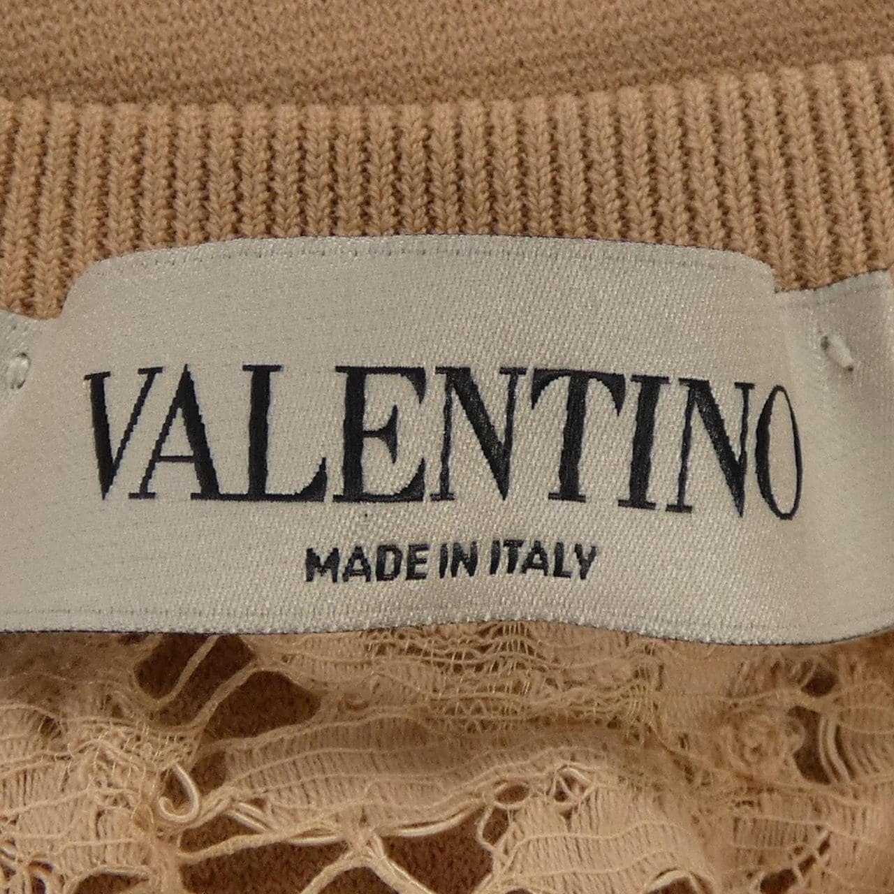 ヴァレンティノ VALENTINO MB3KD18W35J トップス