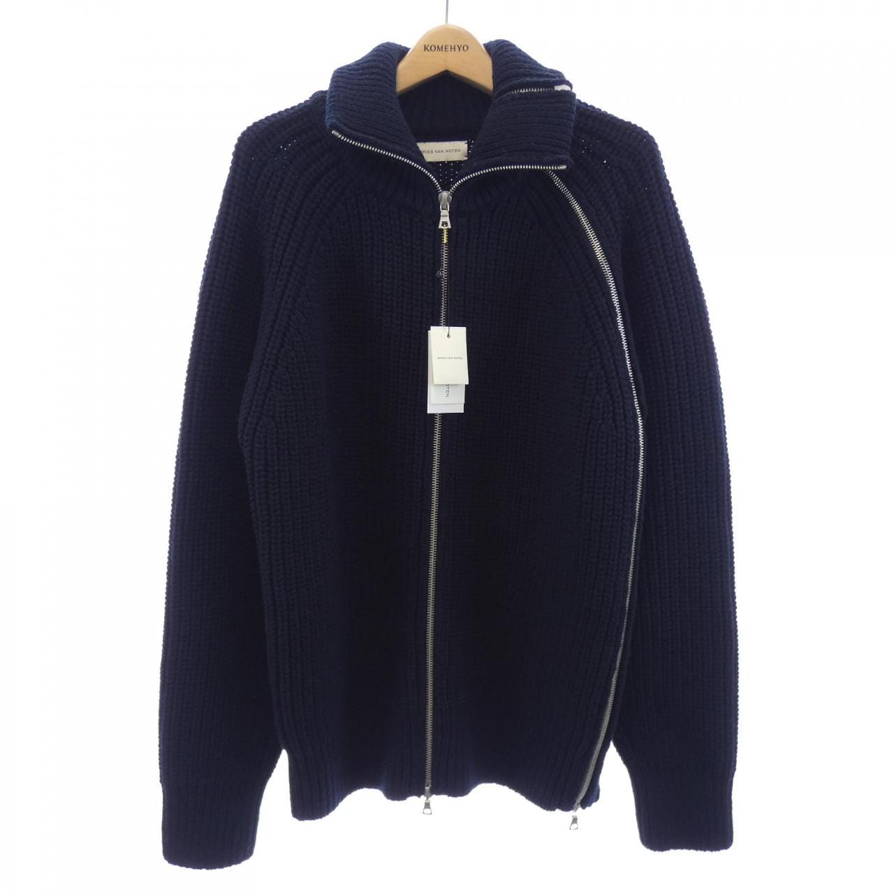 ドリスヴァンノッテン DRIES VAN NOTEN 021217-2707 カーディガン