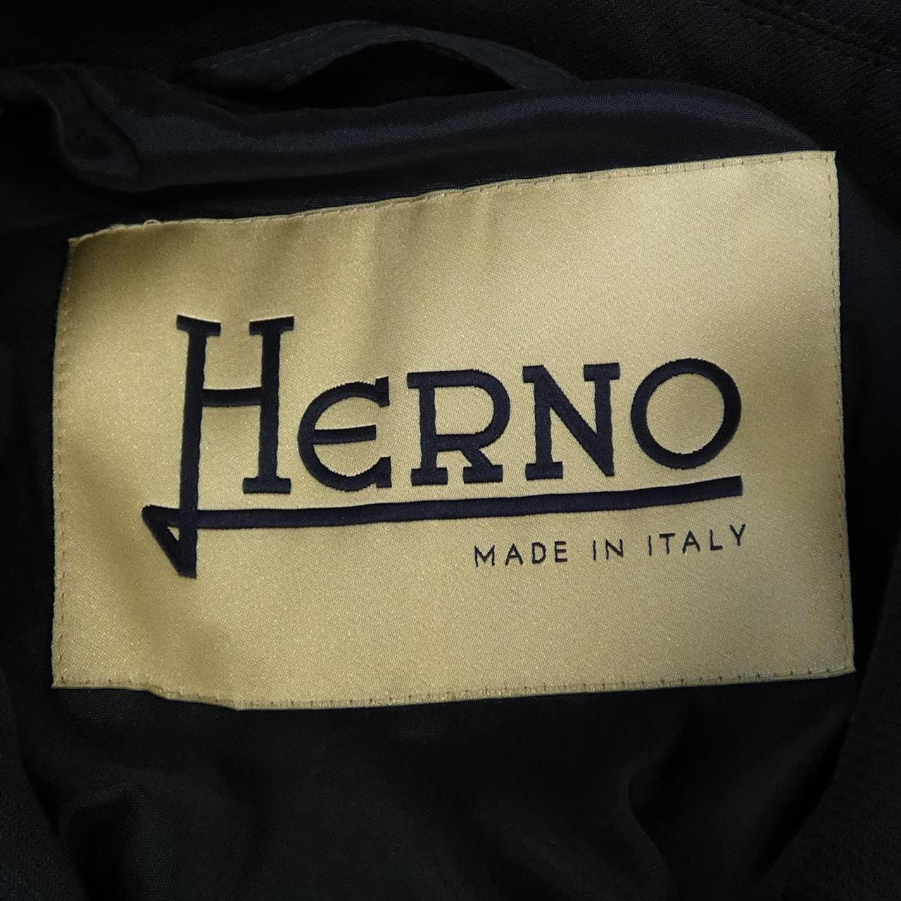 ヘルノ Herno GC000390D コート