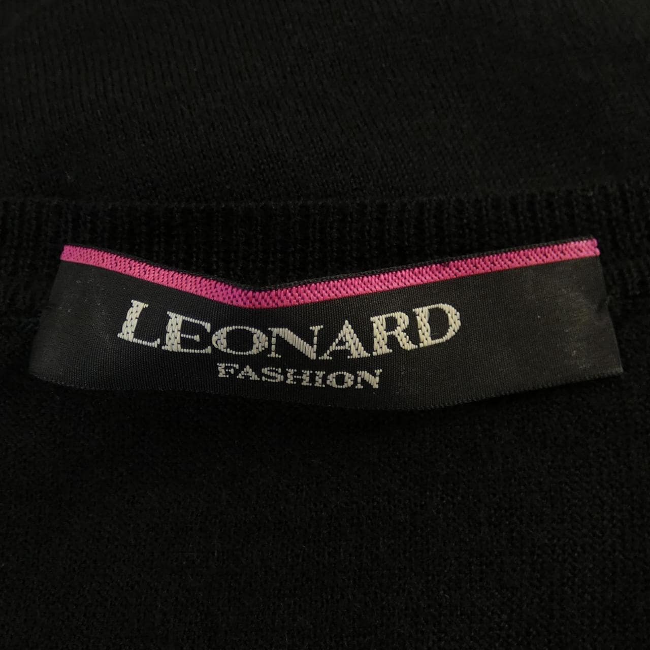 萊昂納爾LEONARD針織衫