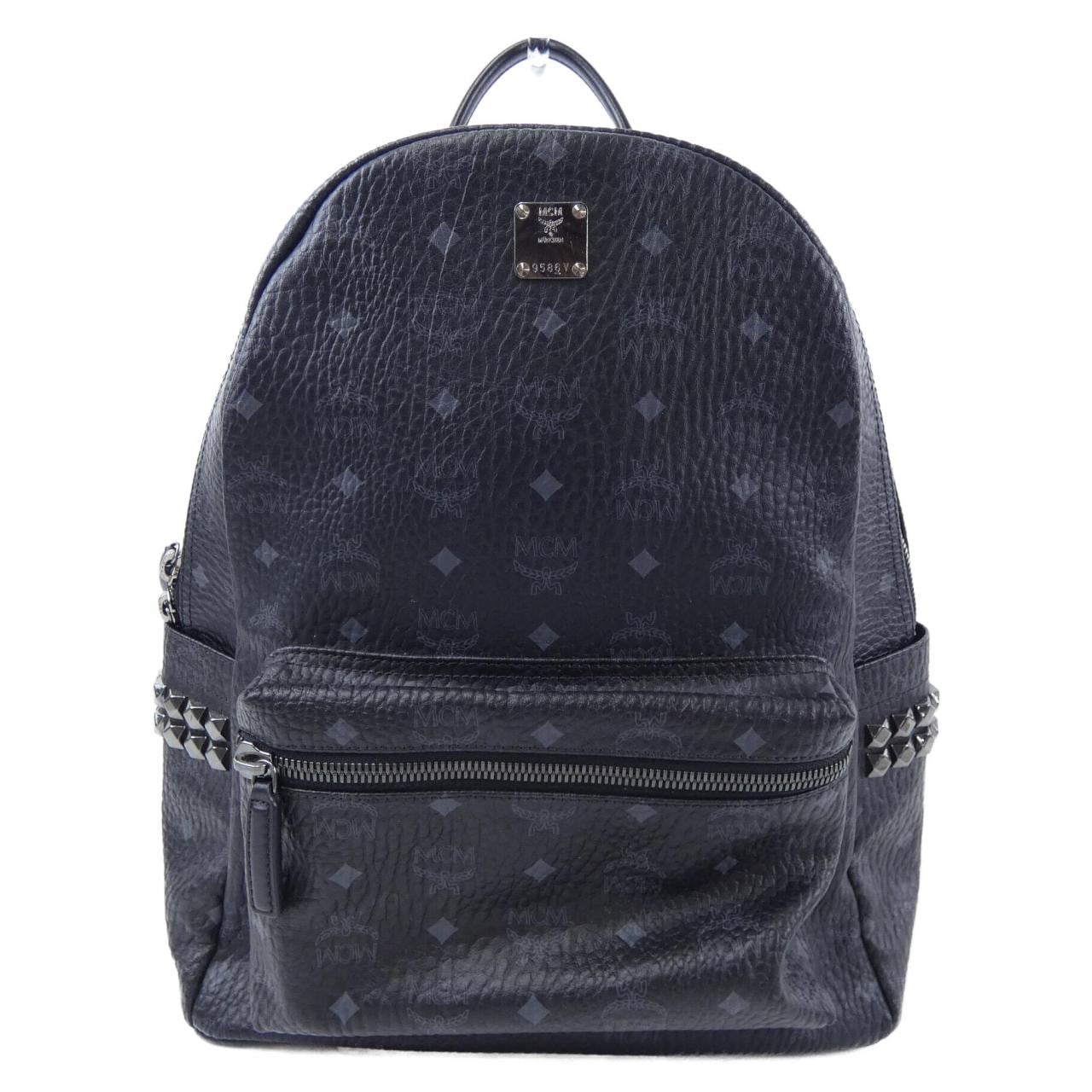 MCM MCM BACKPACK