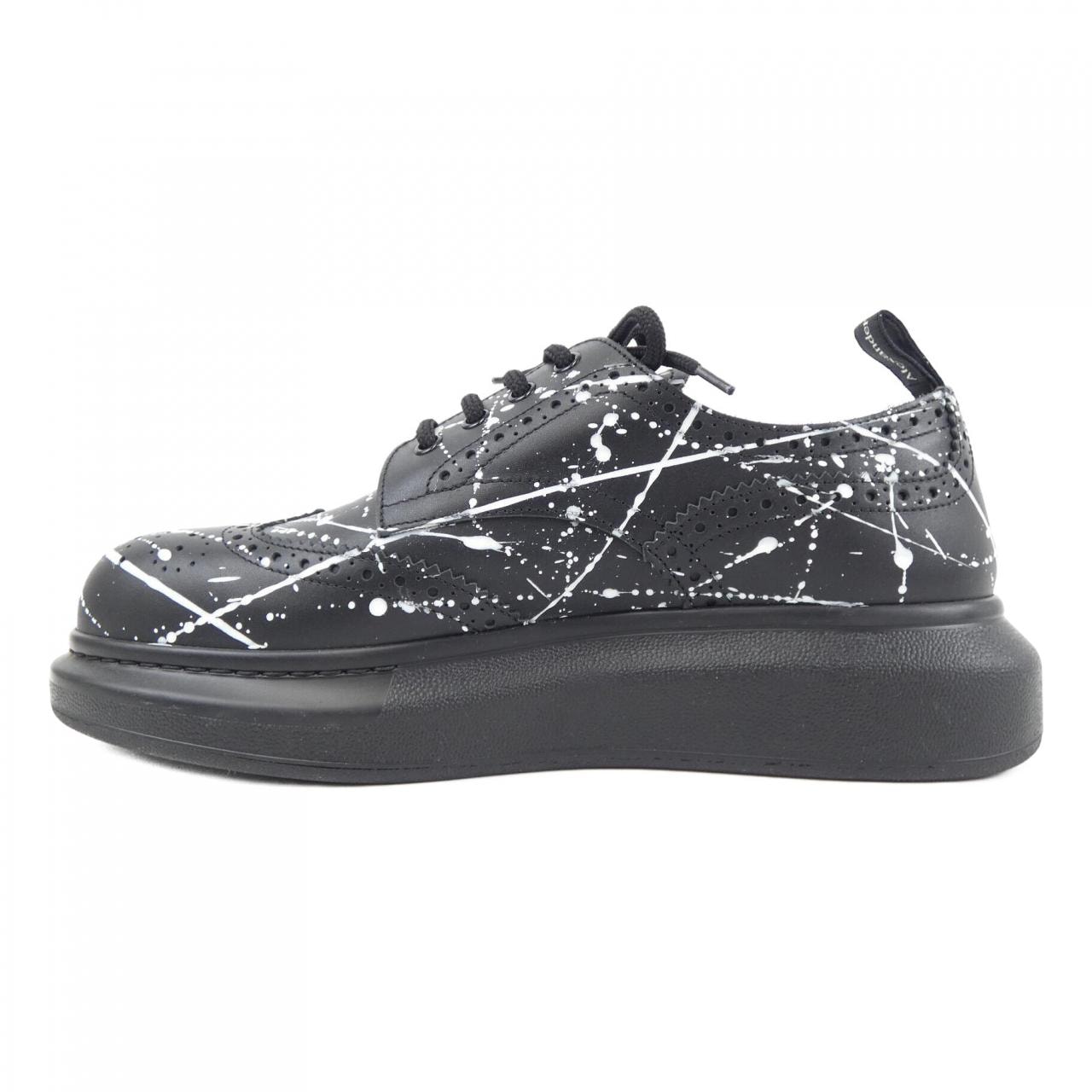 アレキサンダーマックイーン ALEXANDER McQUEEN シューズ