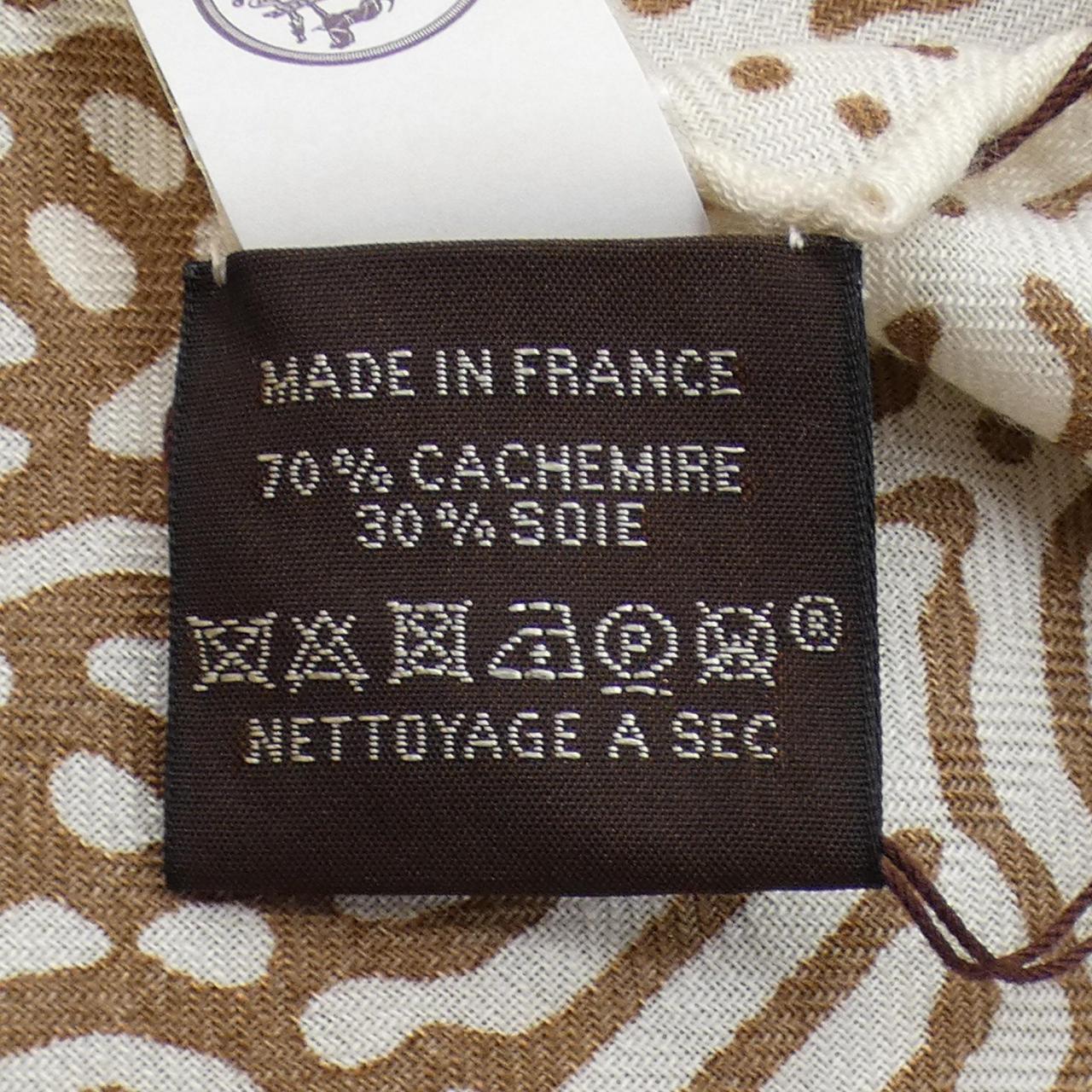 HERMES HERMES Shawls