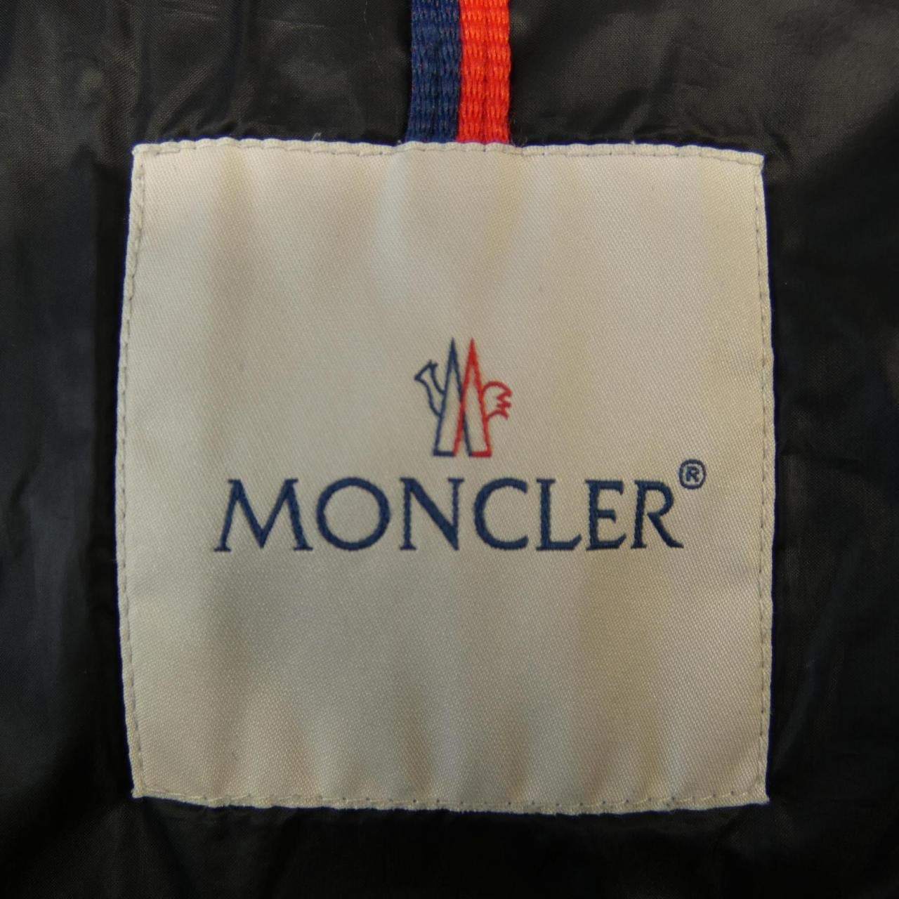 モンクレール MONCLER ダウンコート
