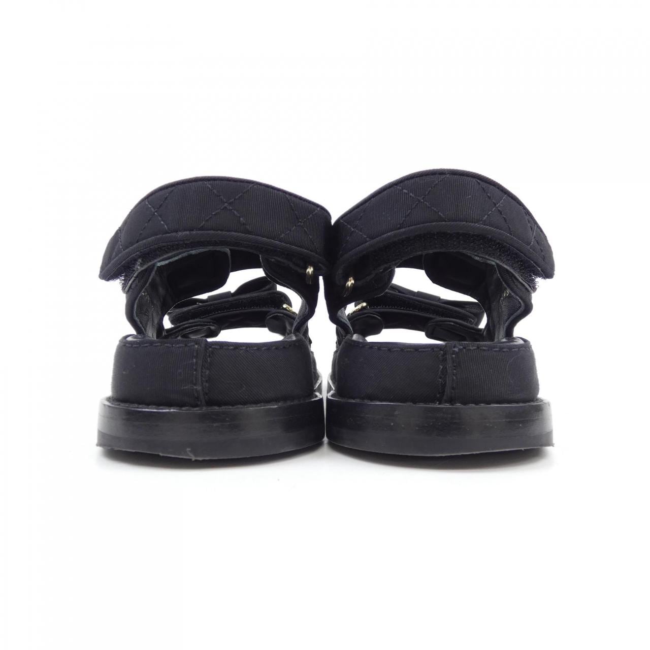 シャネル CHANEL サンダル