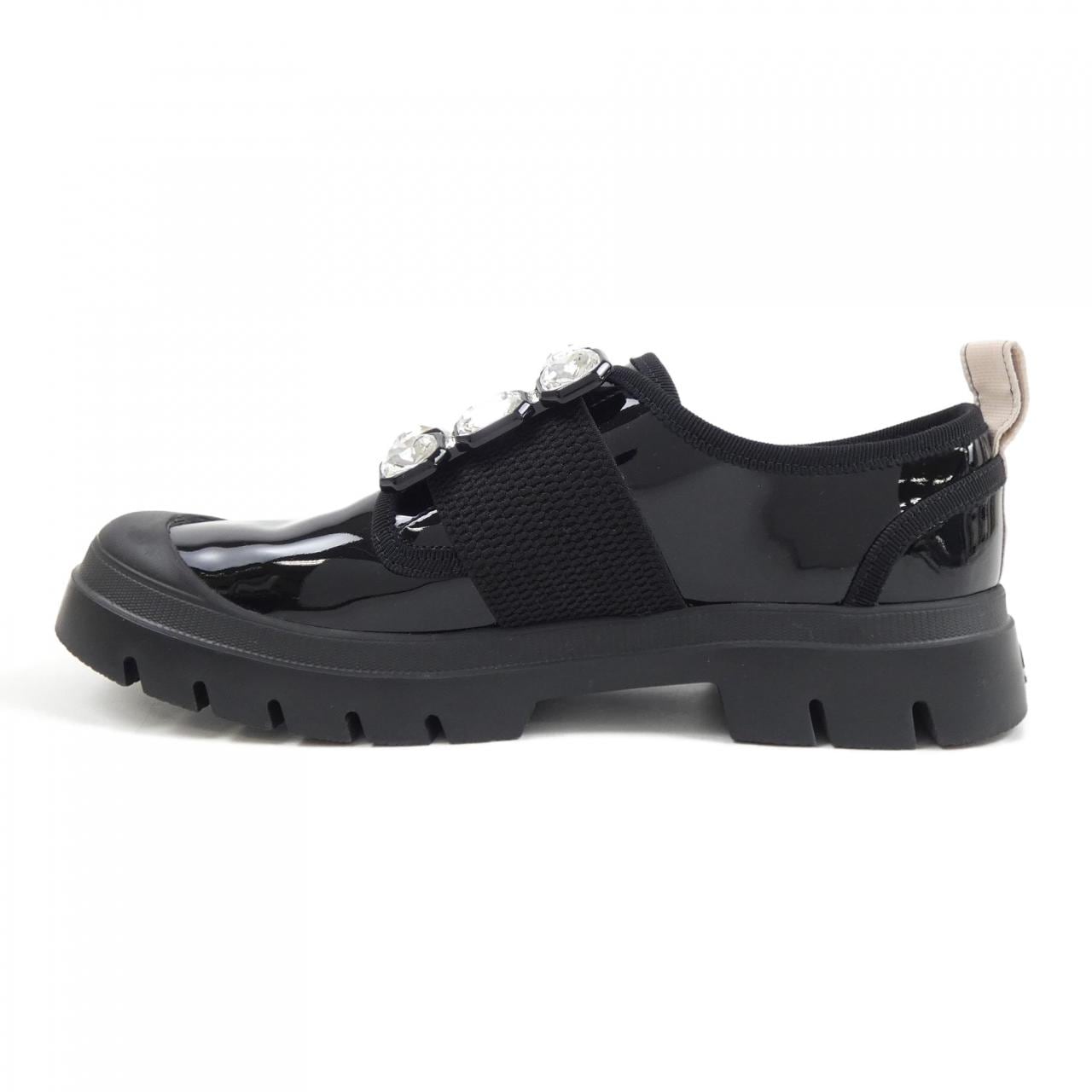 ロジェヴィヴィエ ROGER VIVIER スニーカー