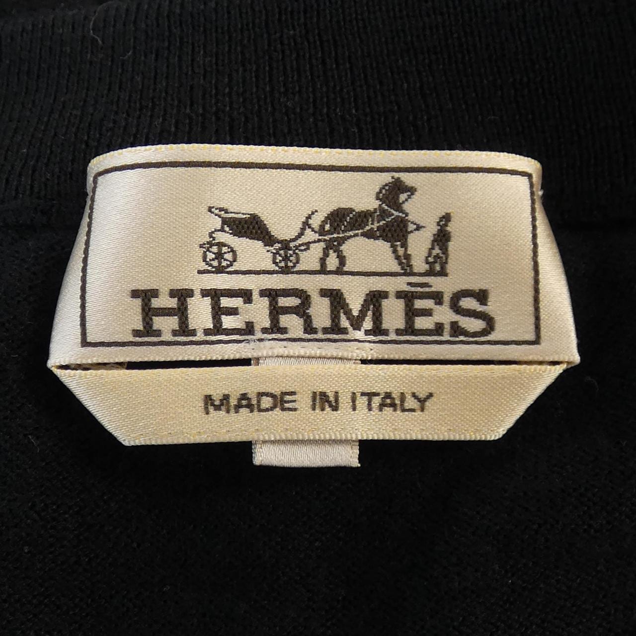 エルメス HERMES ニット