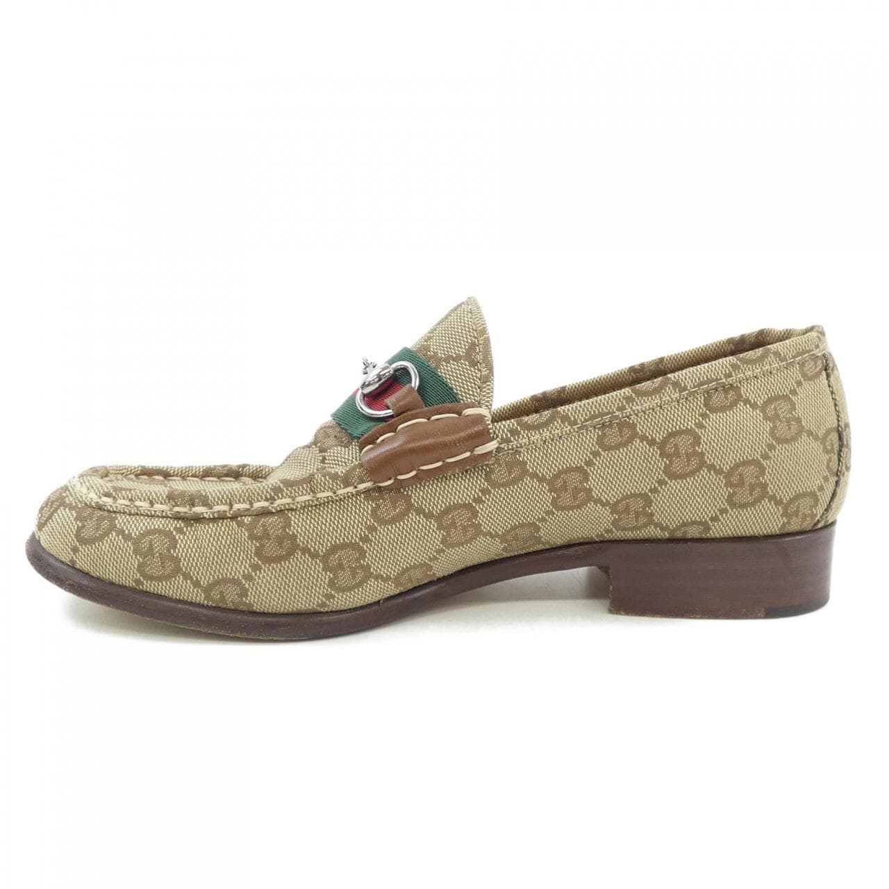 【ヴィンテージ】グッチ GUCCI シューズ