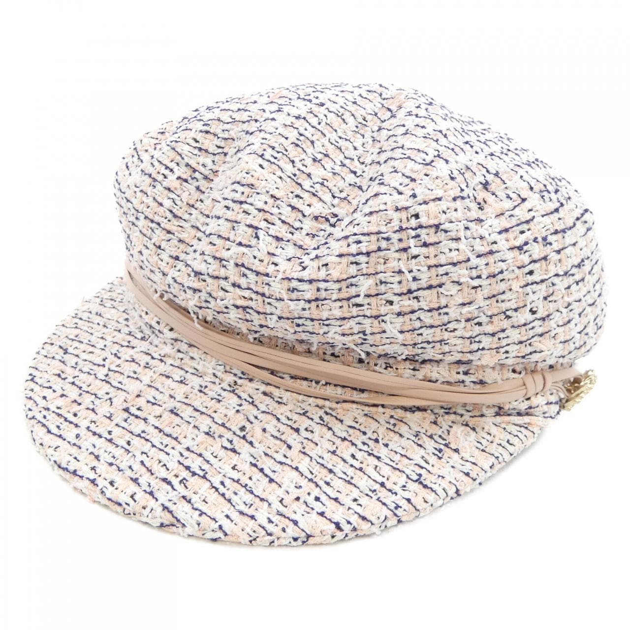CHANEL CHANEL Cap