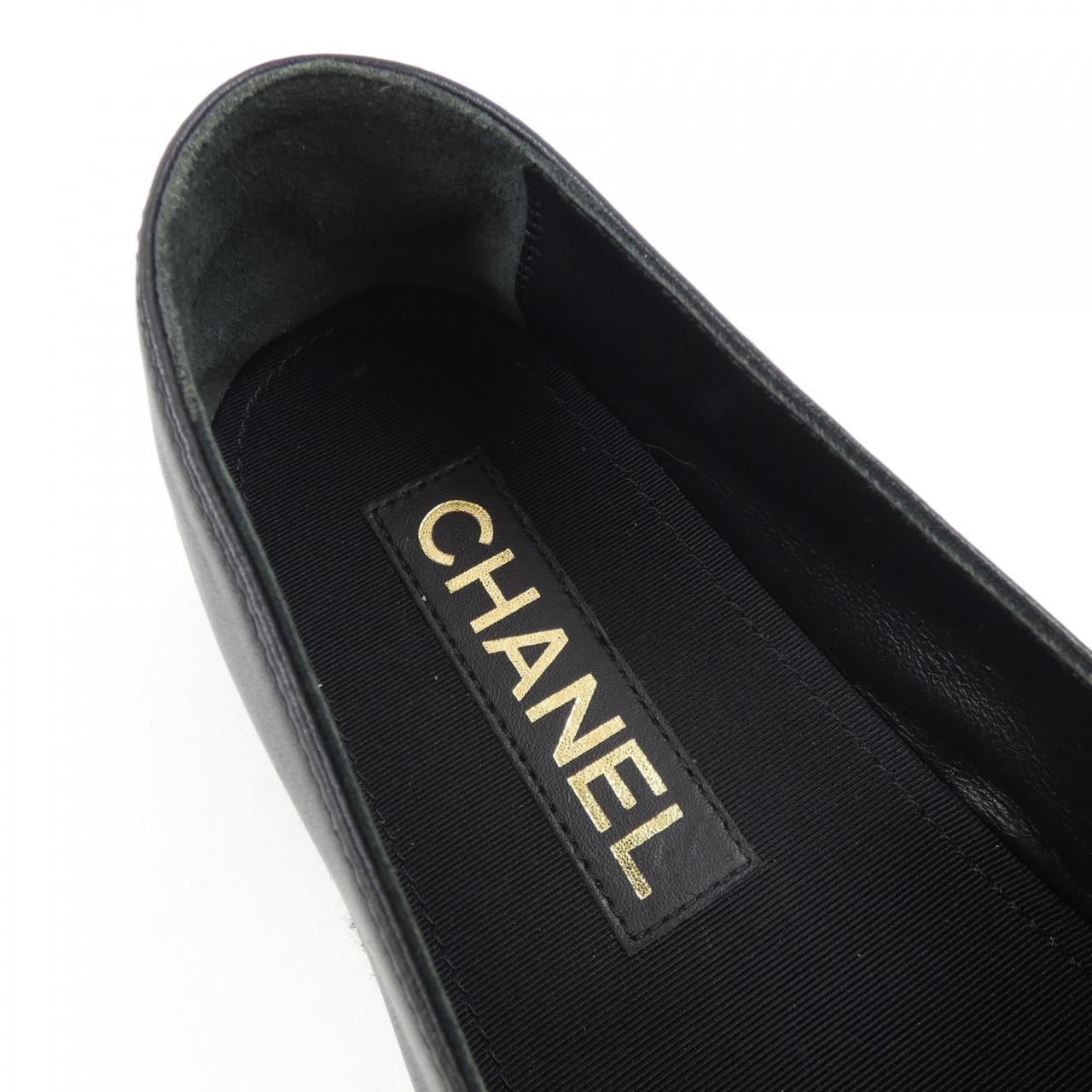 シャネル CHANEL シューズ