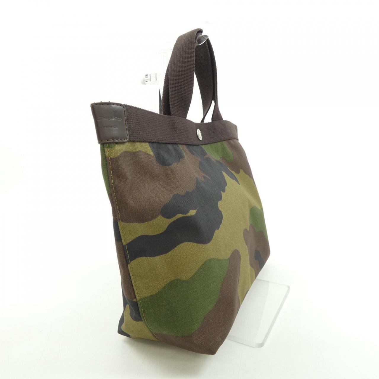 エルベシャプリエ HERVE CHAPELIER BAG