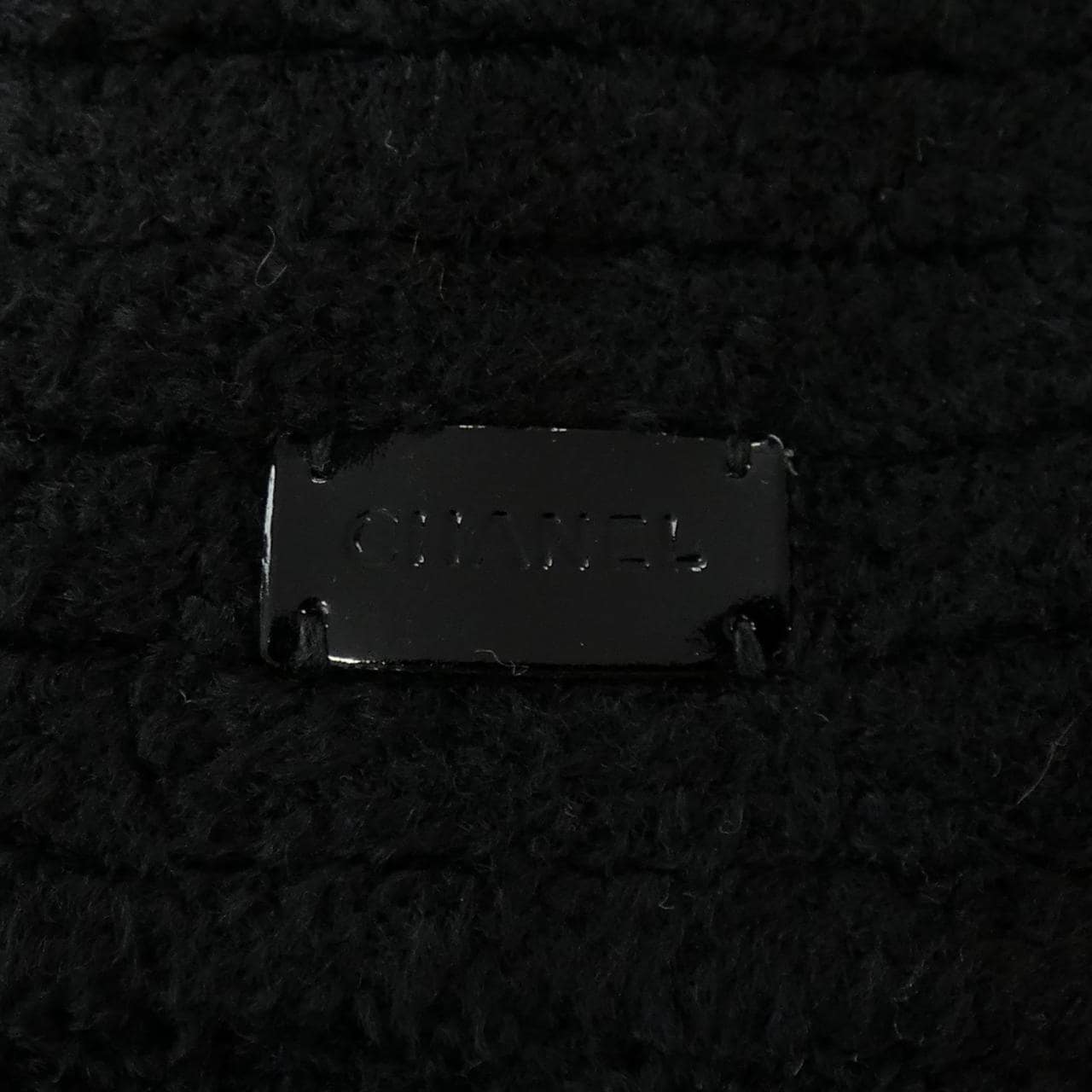 【ヴィンテージ】シャネル CHANEL ニット