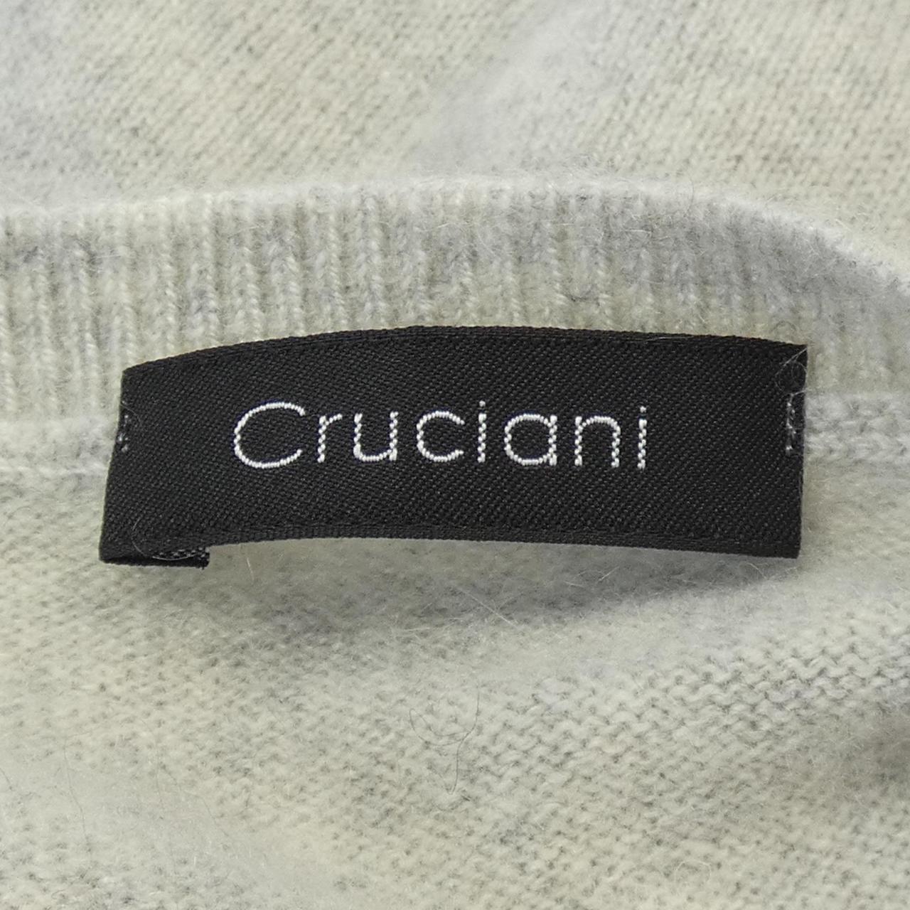 クルチアーニ Cruciani ニット