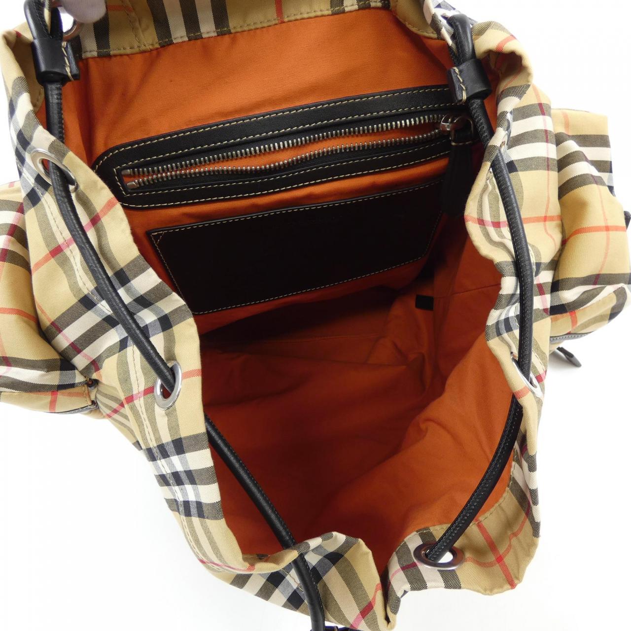 バーバリー BURBERRY ヴィンテージチェック 40775221 BACKPACK