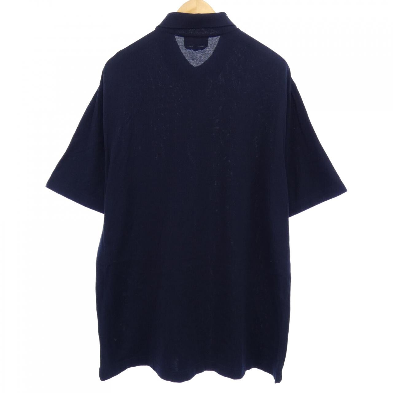 エルメス HERMES *31-5706 ポロシャツ