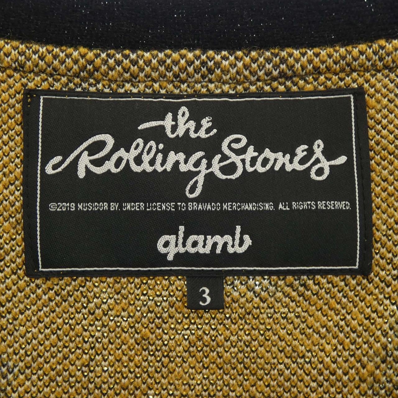 グラム GLAMB カーディガン