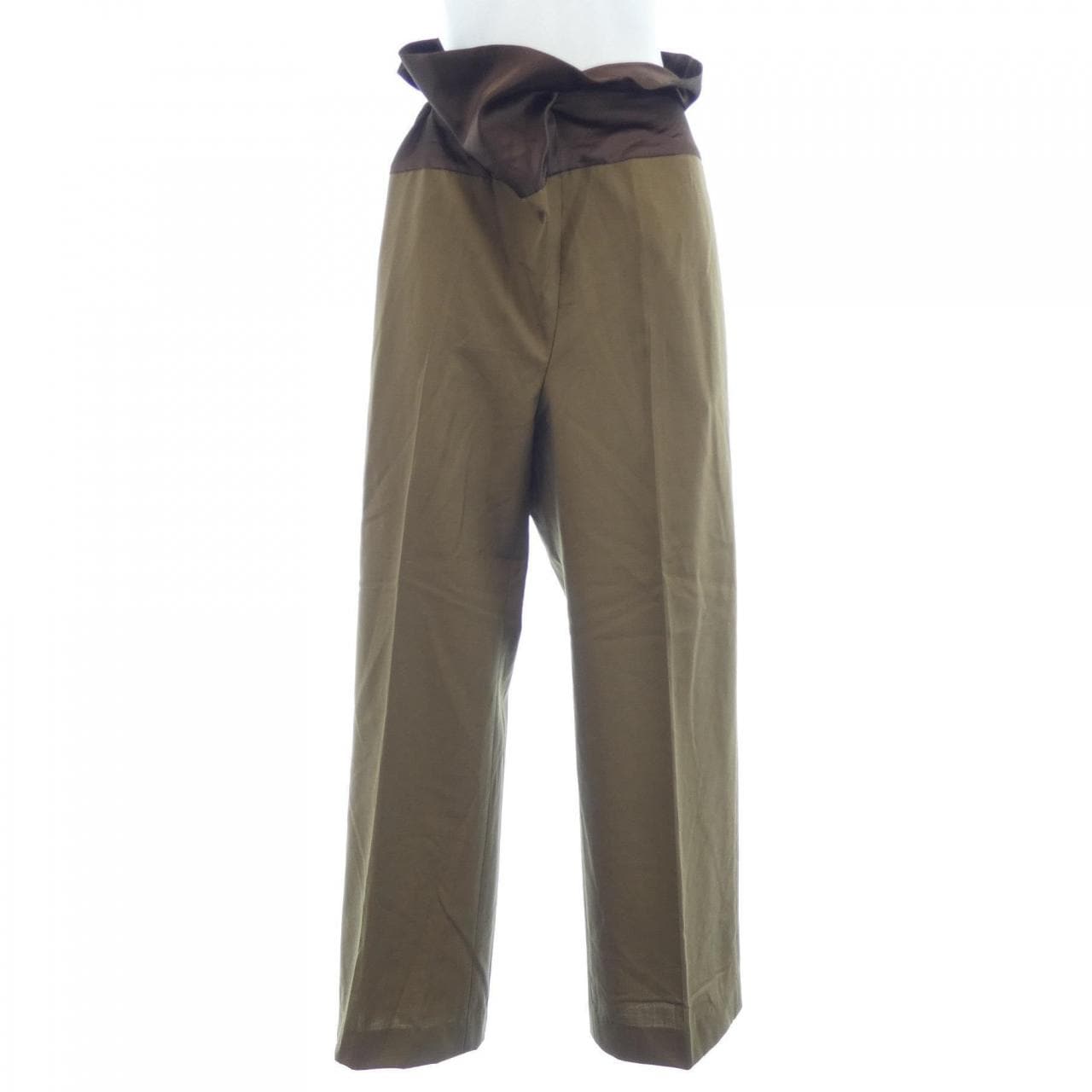 ロク 6ROKU 8614-202-0591 パンツ