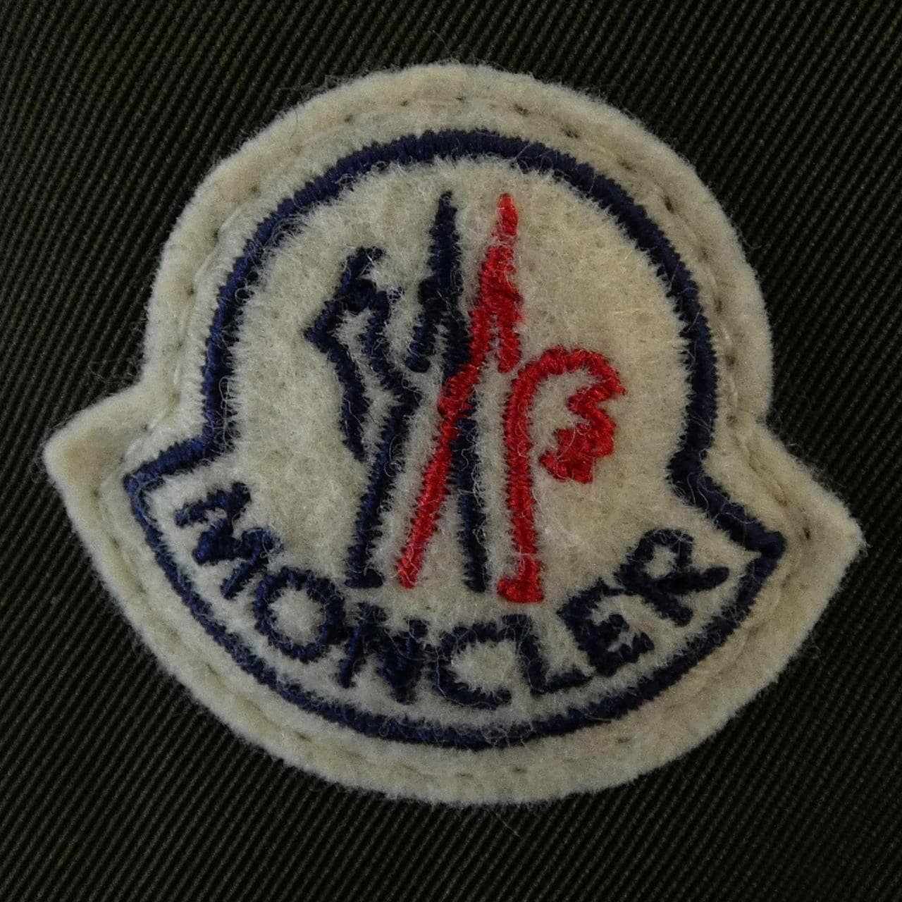 モンクレール MONCLER MONTICOLE ダウンコート