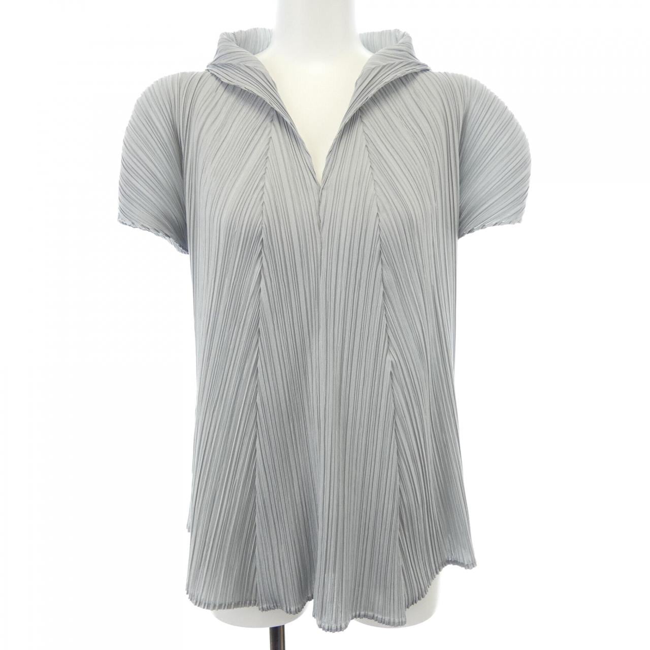 プリーツプリーズ PLEATS PLEASE PP11-JK165 トップス