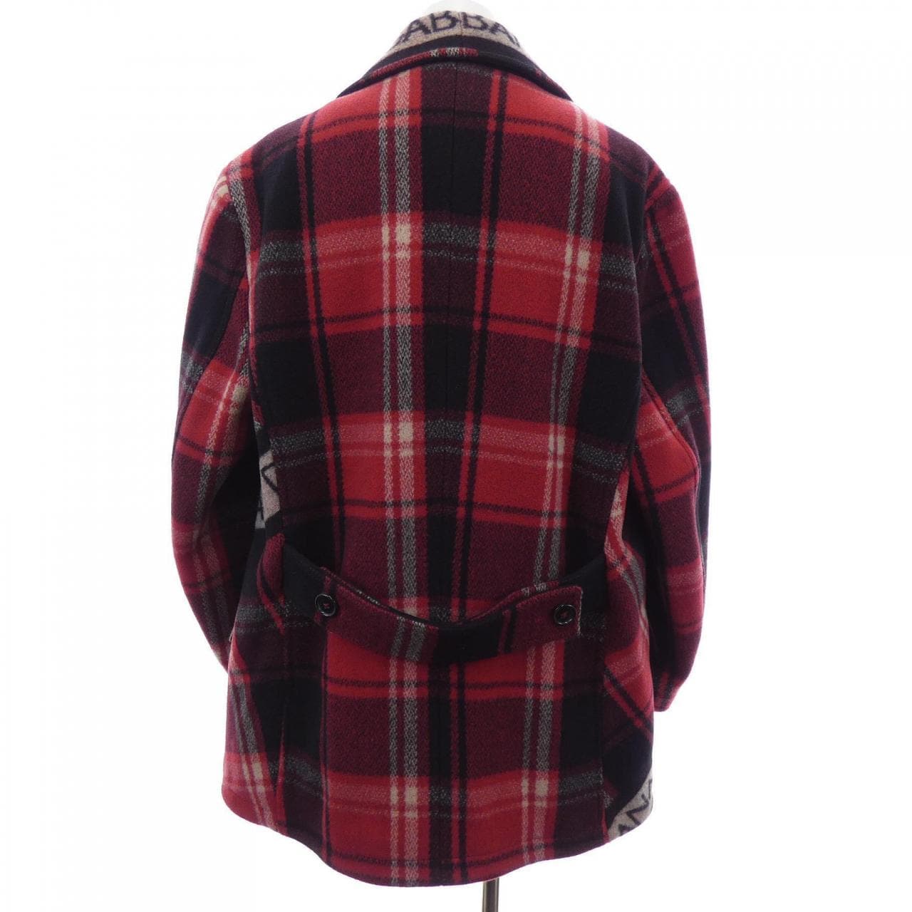 ドルチェアンドガッバーナ DOLCE&GABBANA G002DT コート