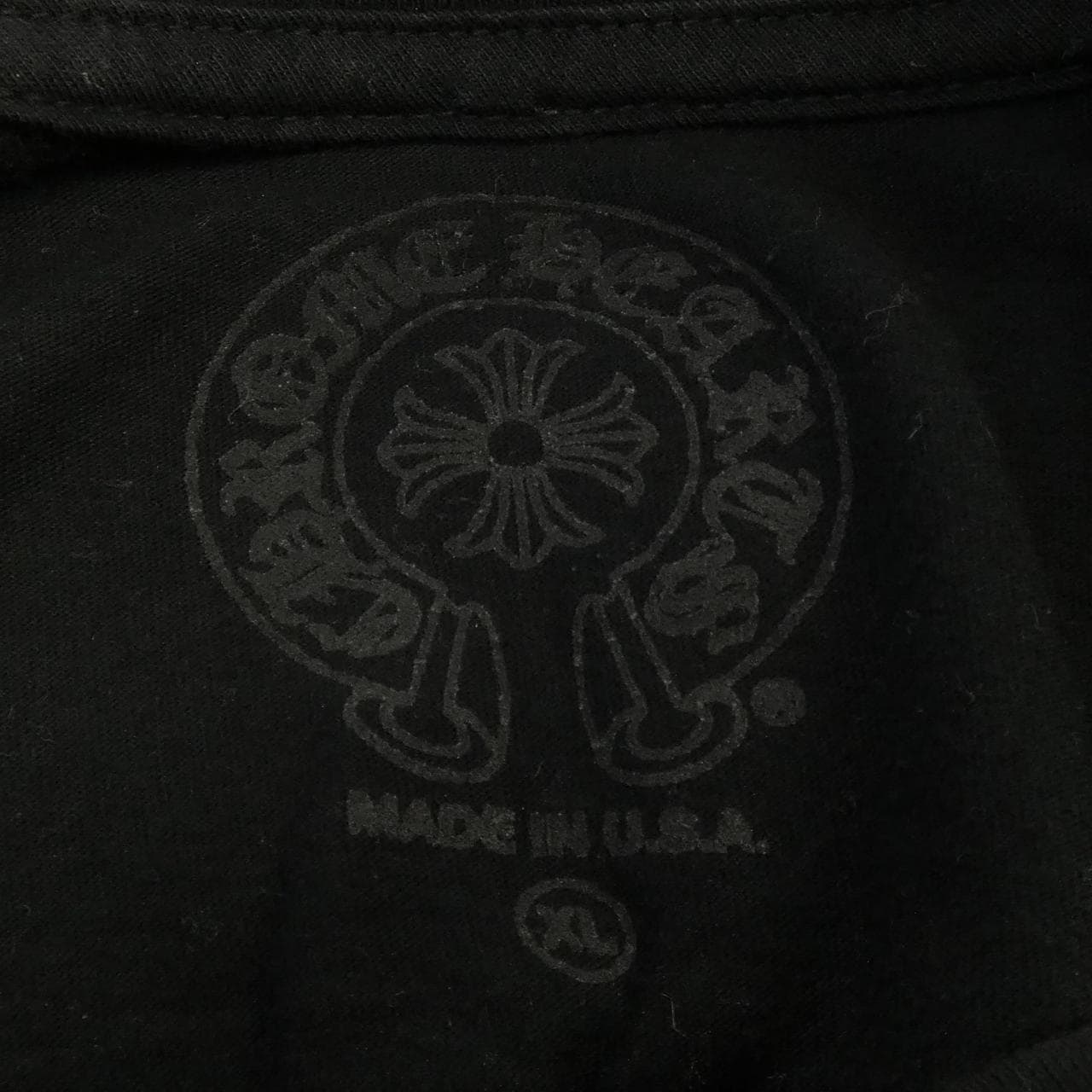 クロムハーツ CHROME HEARTS FOTI TIK TAK TEETER MULTI 408053448******A43 Tシャツ