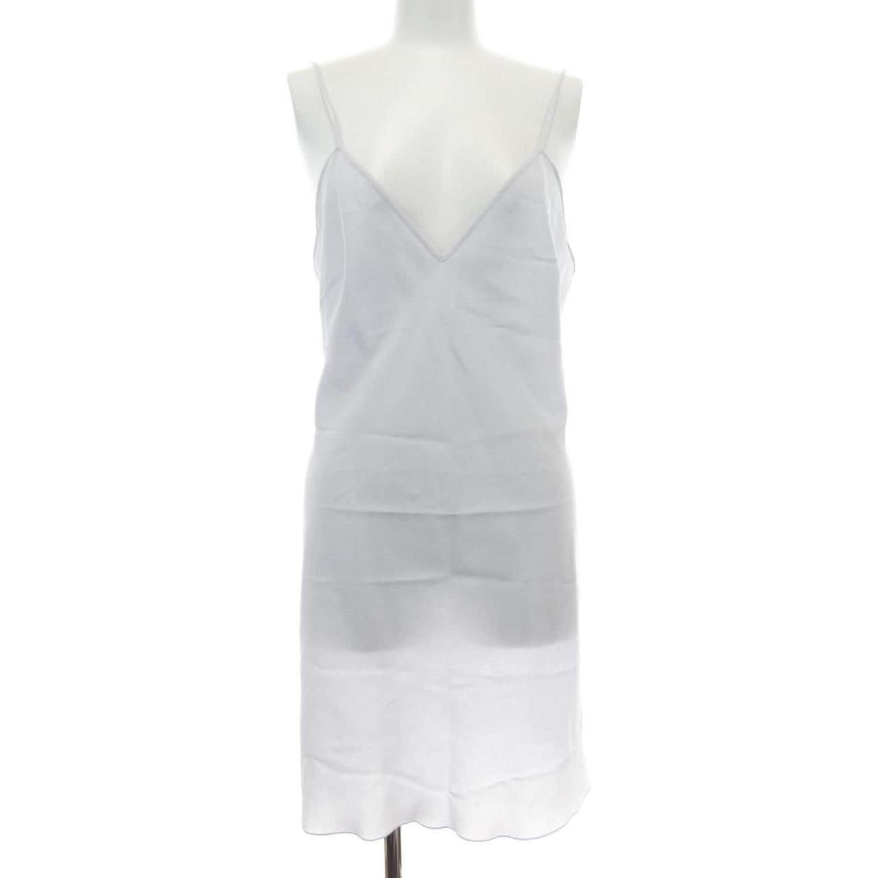 エルメス HERMES BRIDE DE GALA EN FLEURS 5E0645DQ ツイルレーヌ ワンピース