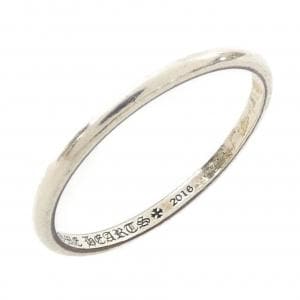 クロムハーツ CHROME HEARTS WB ROUND BBLGM ウエディング 2356 304 2120 RING