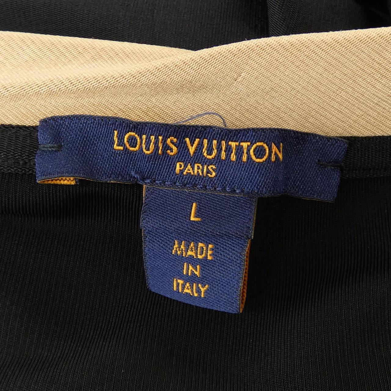 ルイヴィトン LOUIS VUITTON FLTS13XUZ トップス