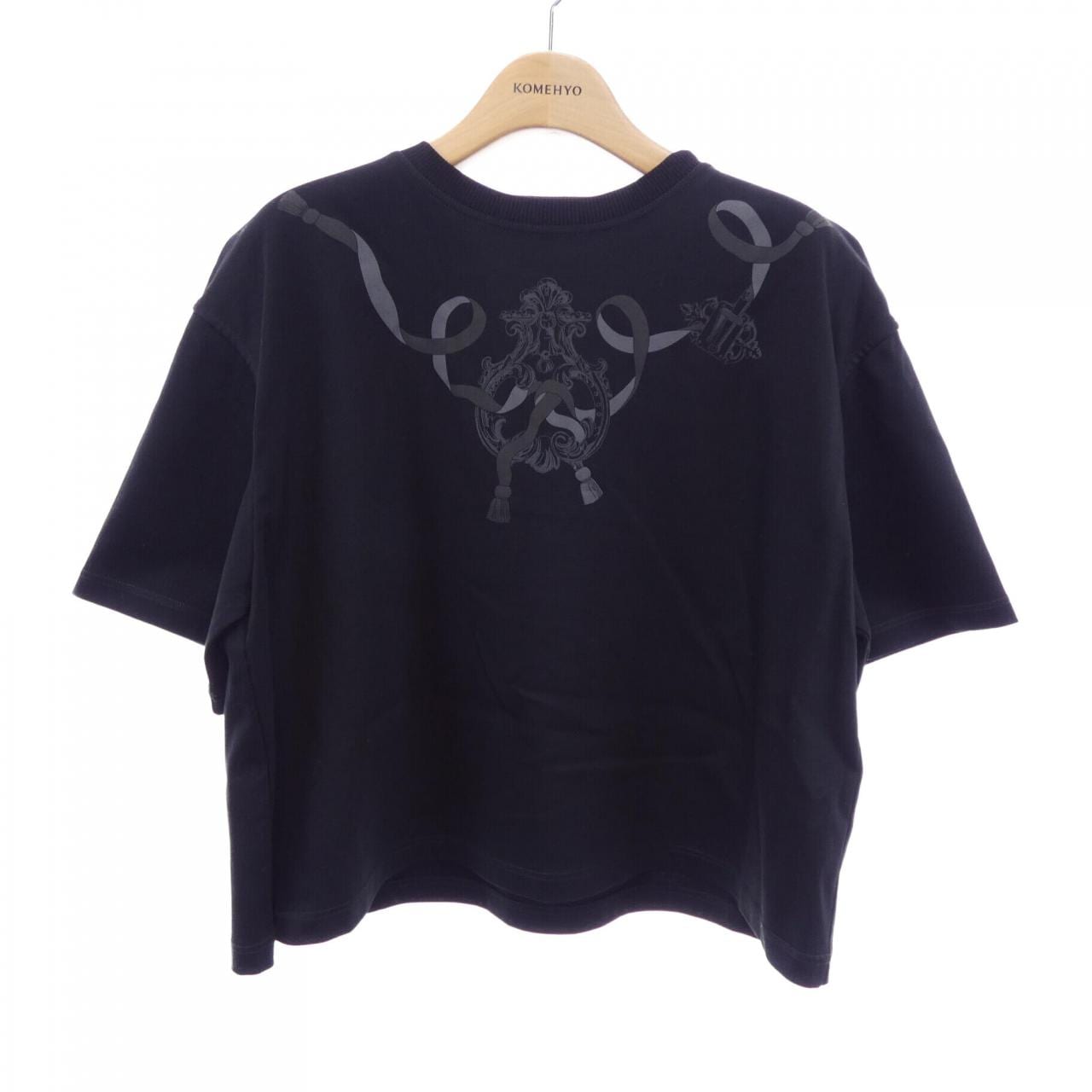 エルメス HERMES カルトゥッシュ フェロヌリー 6E4638DC Tシャツ