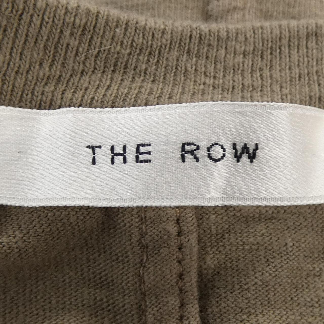ザロウ THE ROW 852 K692 Tシャツ