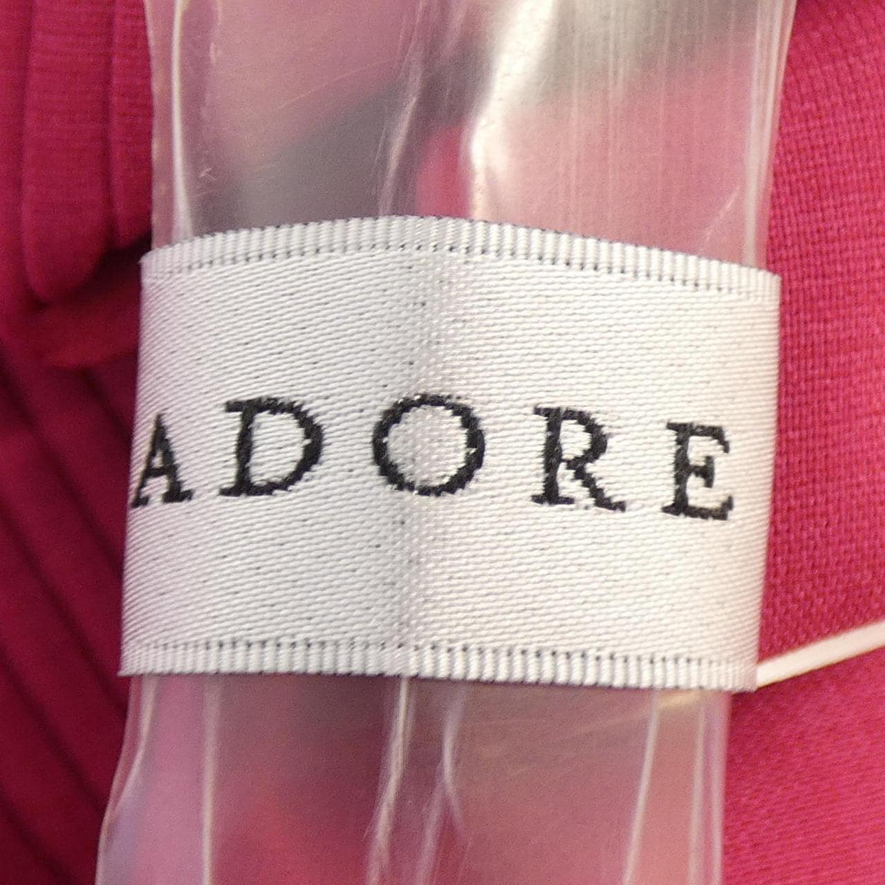 アドーア ADORE ワンピース