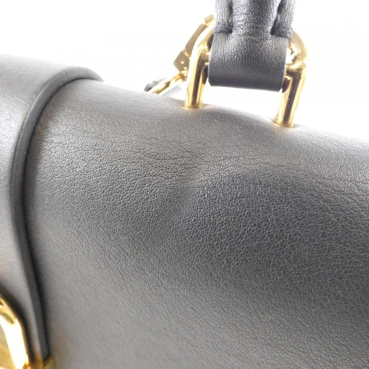 LOUIS VUITTON Monogram Rocky BB M44141 Bag