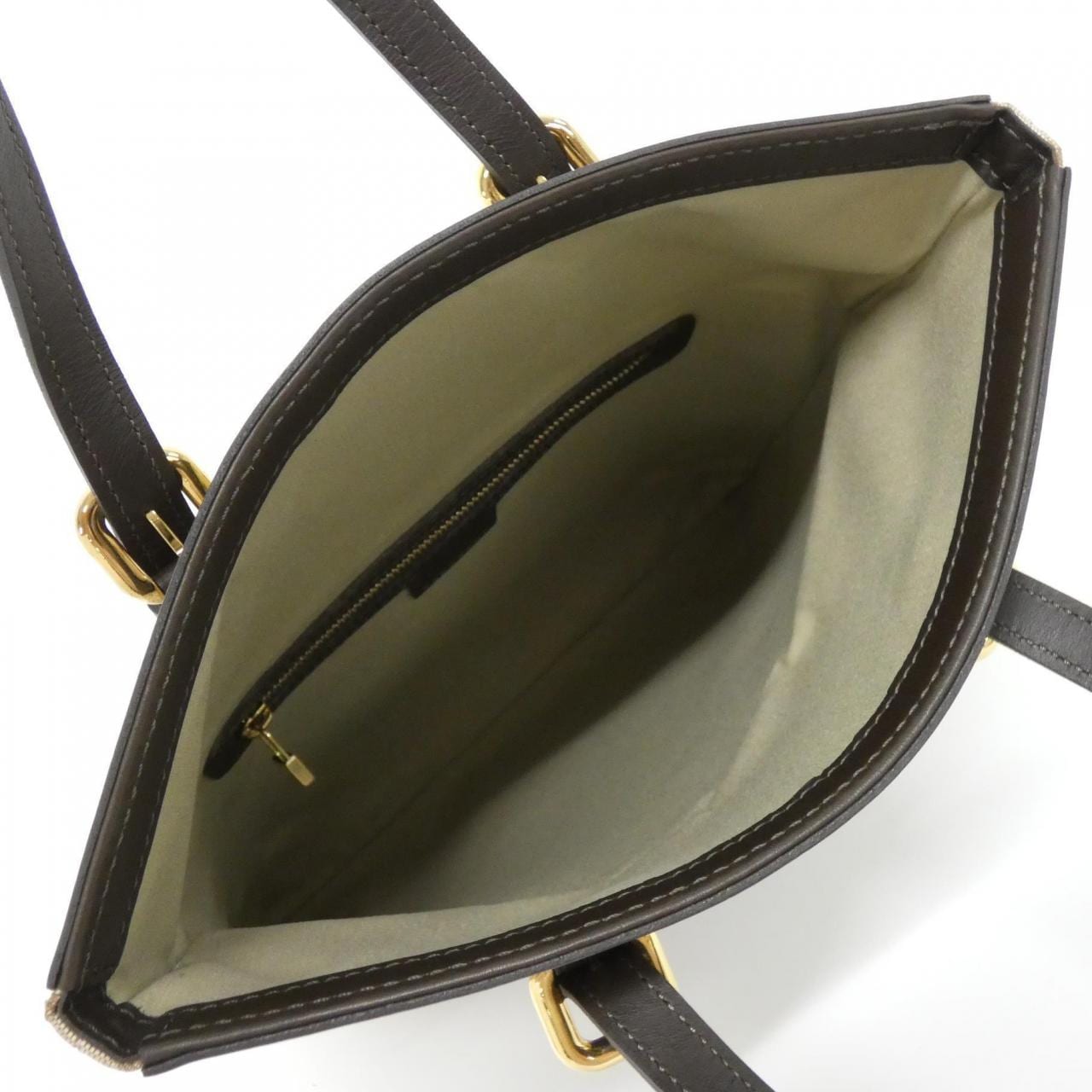 LOUIS VUITTON Monogram Mini Francoise M92307 包款