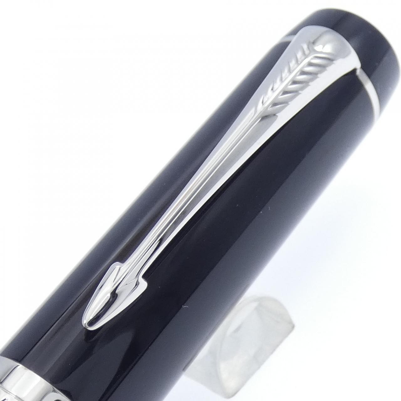 パーカー デュオフォールドブラックCT 1931366 万年筆