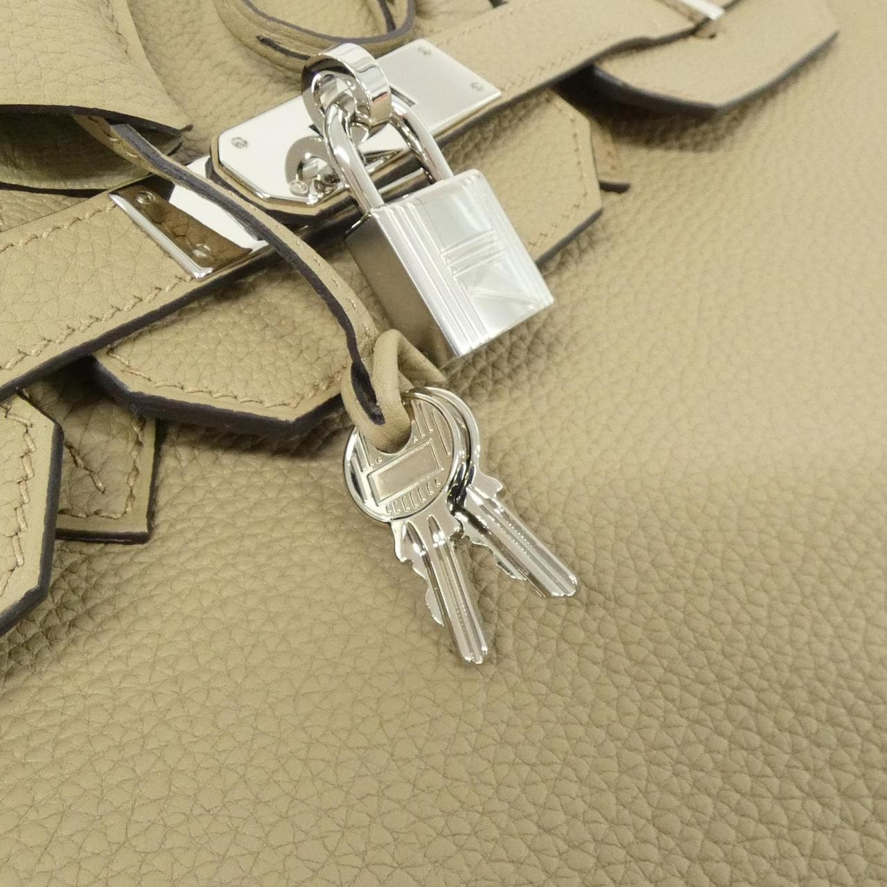 エルメス バーキン 35cm 027767CK バッグ