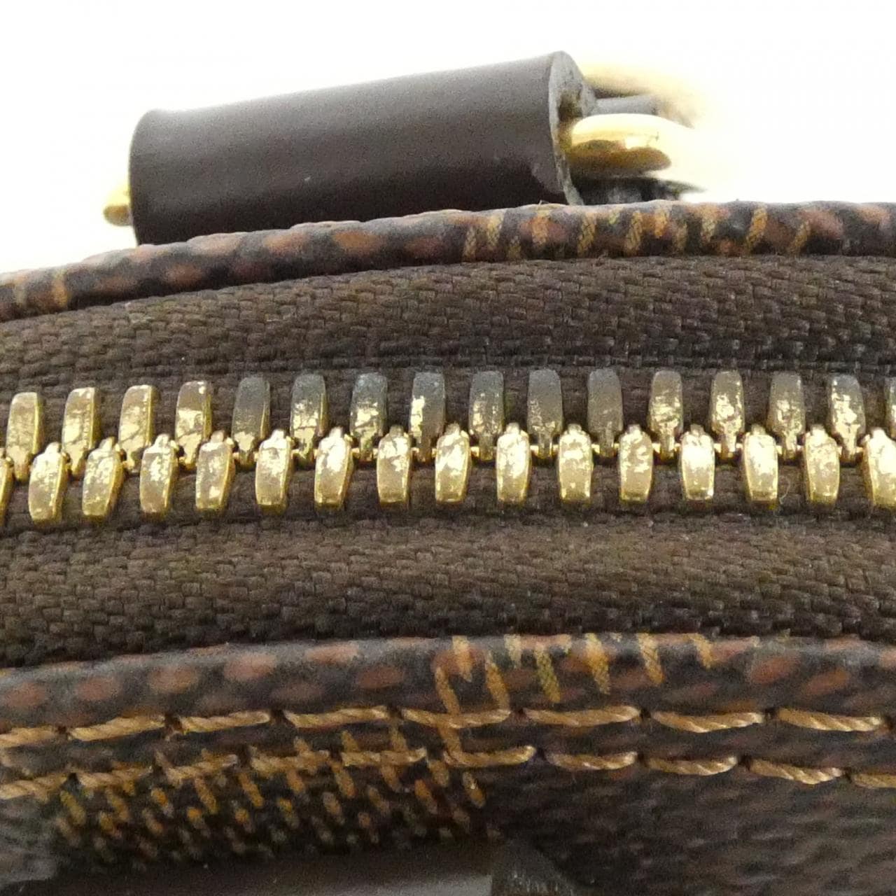 ルイヴィトン ダミエ アルマBB N41221 バッグ