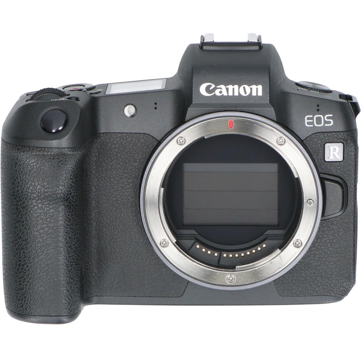 EOS R
